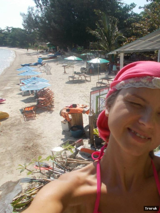 ruxandra