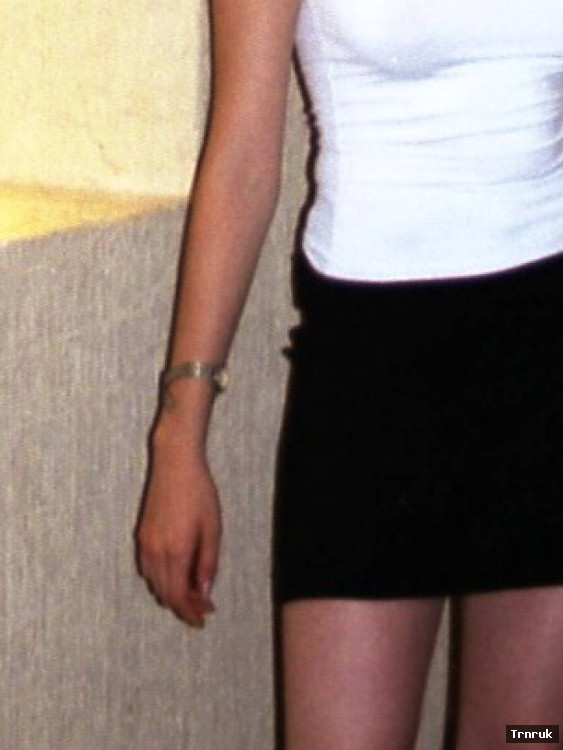 sharlene
